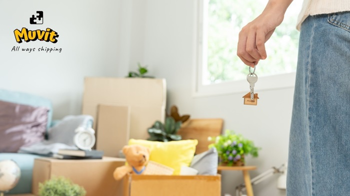 How to Prepare for Moving Day: A Complete Checklist