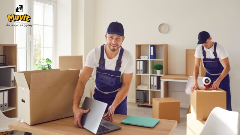 Top 5 Challenges of Commercial Moving and How to Overcome Them