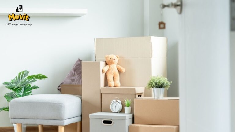 Top Tips for a Stress-Free Residential Move