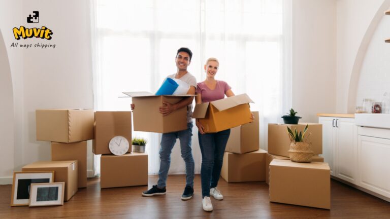 How to Organize Your Home After a Residential Move