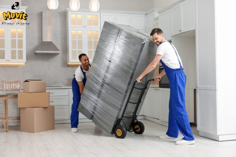 How Affordable Movers Help with Last-Minute Relocations