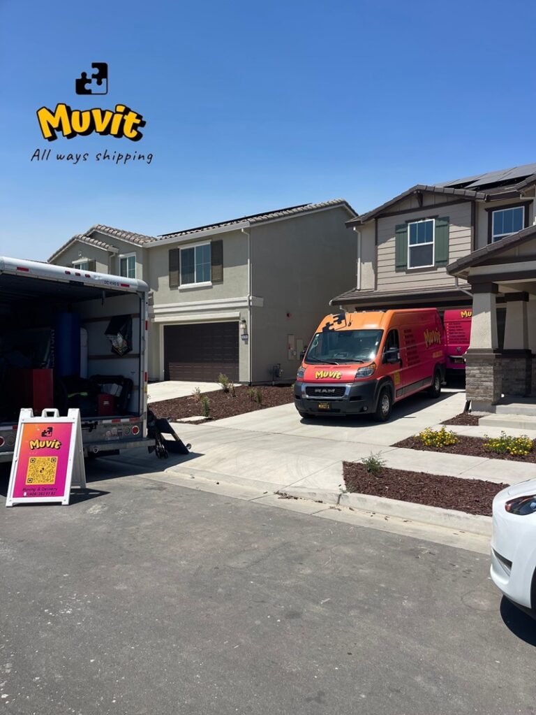 How Professional Home Movers Can Help Save You Time and Effort