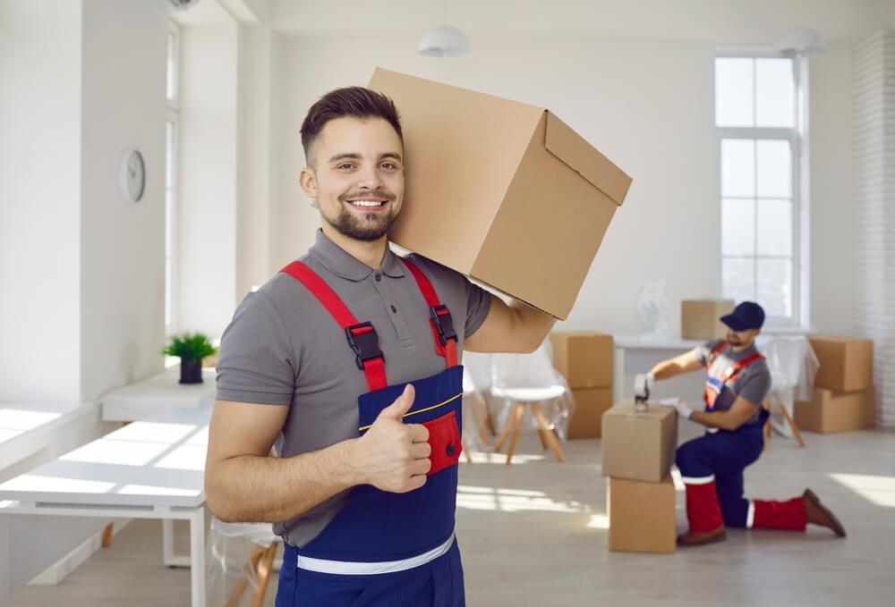 Affordable moving solutions santa clara