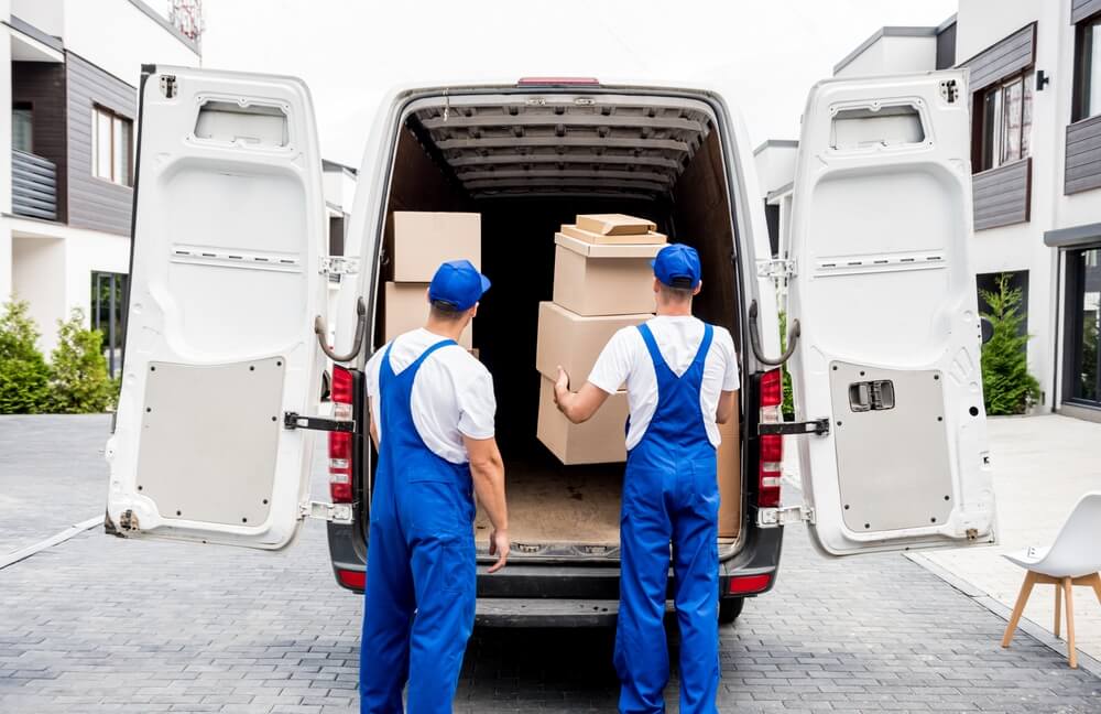 Moving and delivery Service Santa Clara
