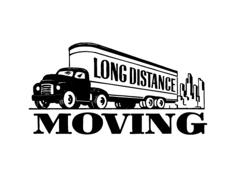 Reliable long distance movers in California