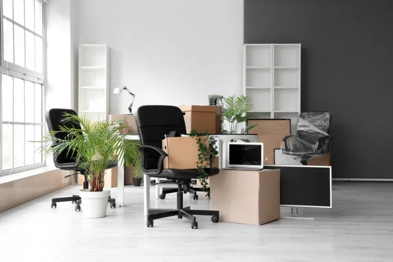 How to Prepare Your Team for a Smooth Office Relocation in Santa Clara