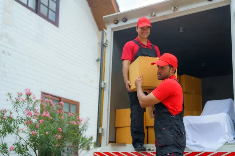 Safe and Efficient Home Moving Services in Santa Clara, CA