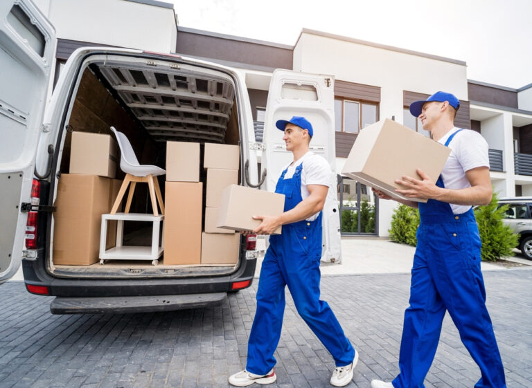How Packing Services in Santa Clara Help Reduce Moving Damage | Muvit