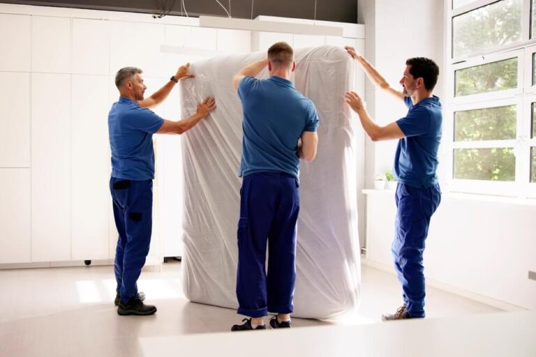How to Save Time and Money with a Professional Moving Company in Oakland