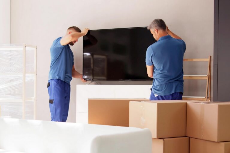 Commercial Moving Checklist for Santa Clara Businesses – Muvit