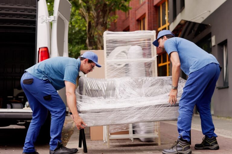 10 Things to Consider Before Hiring a Moving Company in San Francisco – Muvit