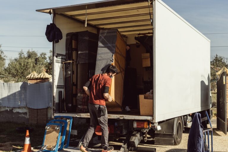How to Plan a Stress-Free Office Relocation in Santa Clara – Muvit