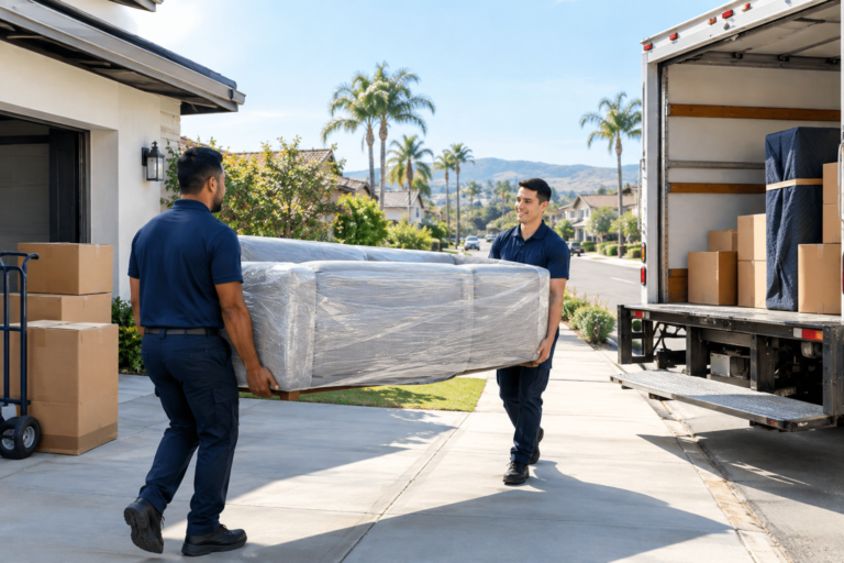 How to Find Affordable Movers Without Compromising on Quality | Muvit